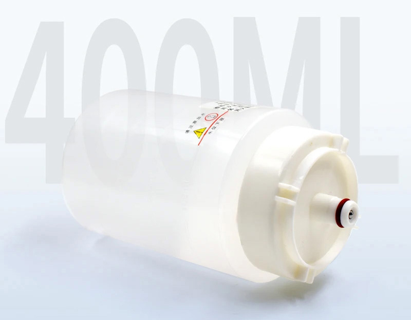 Vrn WSD-II Dental Root Canal Irrigation System / Dental Equipment Water Supply Device with LED Light